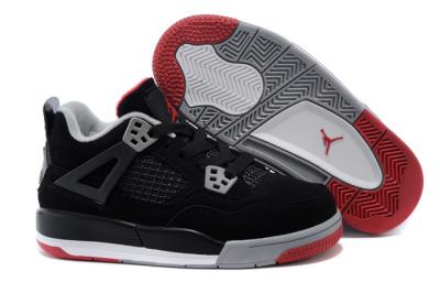 cheap children air jordan iv shoes cheap no. 814